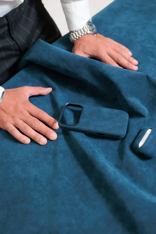 Alcantara® tekstil