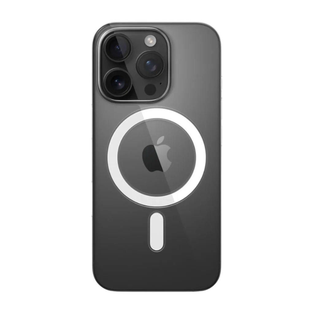 ICASE Invisible Case iPhone 16