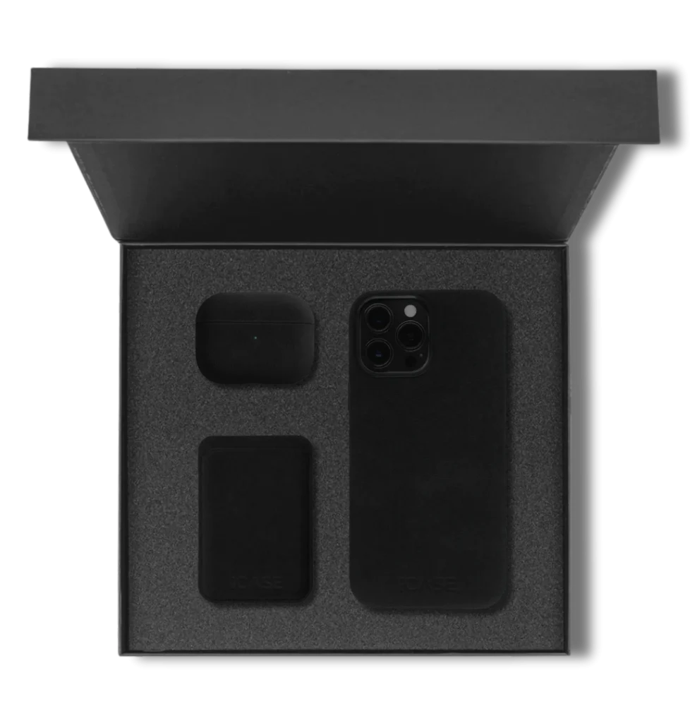 ICASE Gift Box